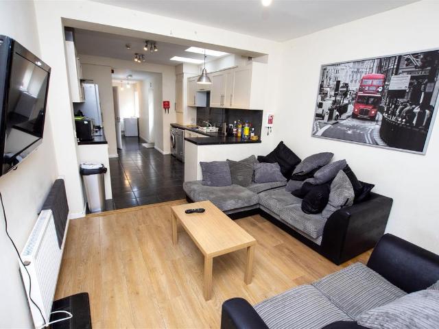 House for rent in Stirchley, Isle Of Man