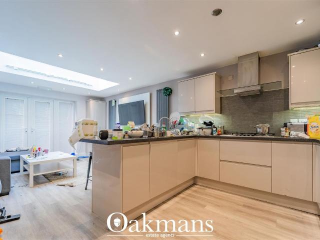 House for rent in Selly Oak, Isle Of Man