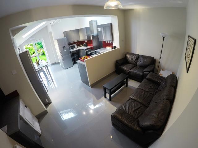 House for rent in Bournbrook, West Midlands