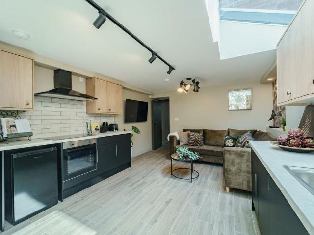 House for rent in Stirchley, West Midlands