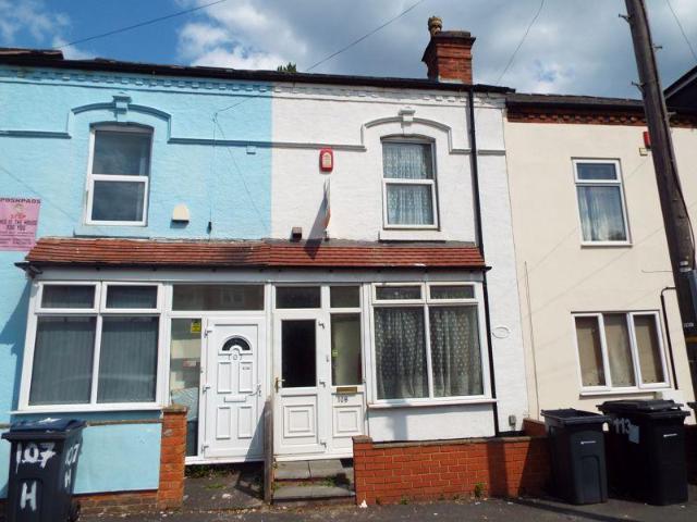 House for rent in Stirchley, West Midlands