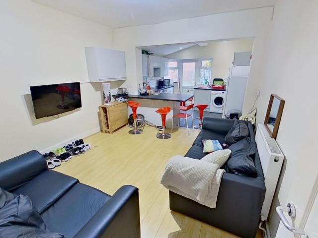 House for rent in Selly Oak, West Midlands