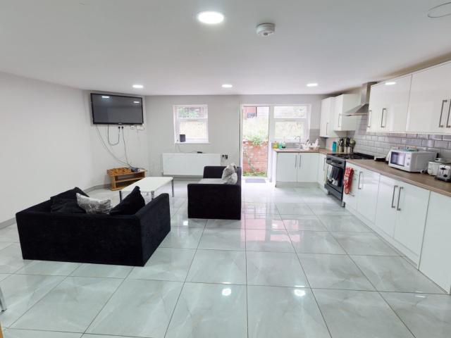 House for rent in Stirchley, Birmingham