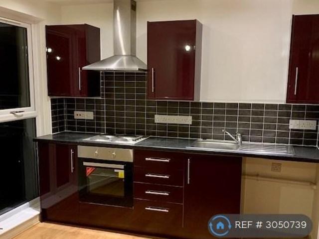Apartment for rent in Kingstone, Barnsley