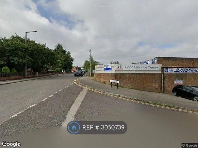 Apartment for rent in Kingstone, Barnsley