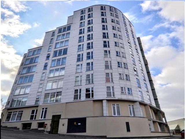 Apartment for rent in Kingstone, Barnsley
