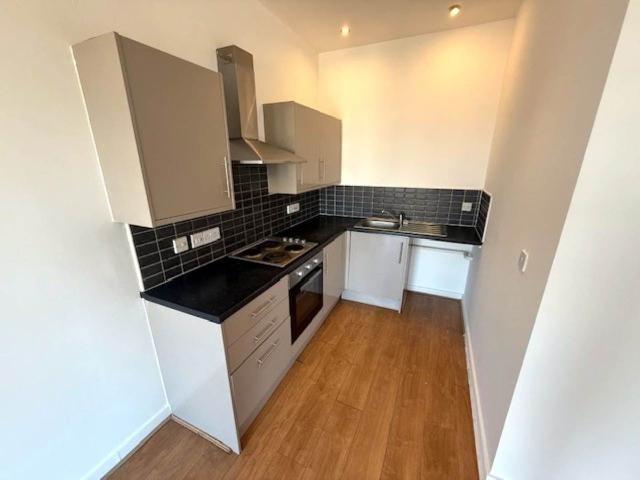Apartment for rent in Kingstone, Barnsley