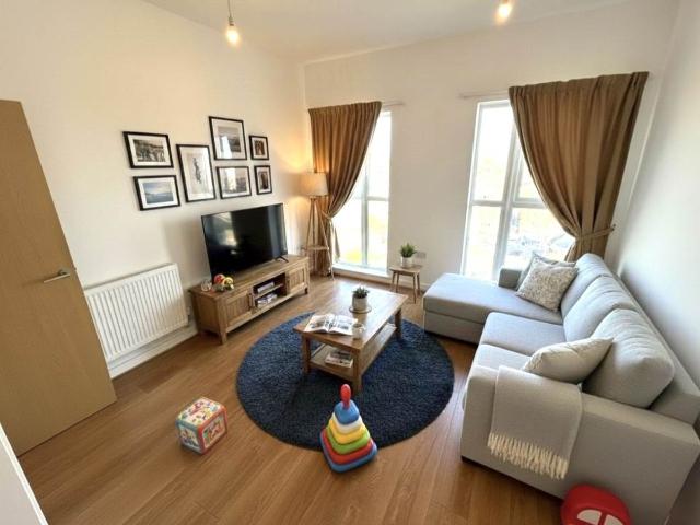 Apartment for rent in South Yorkshire