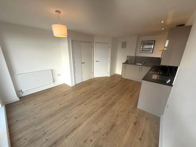 Apartment for rent in South Yorkshire