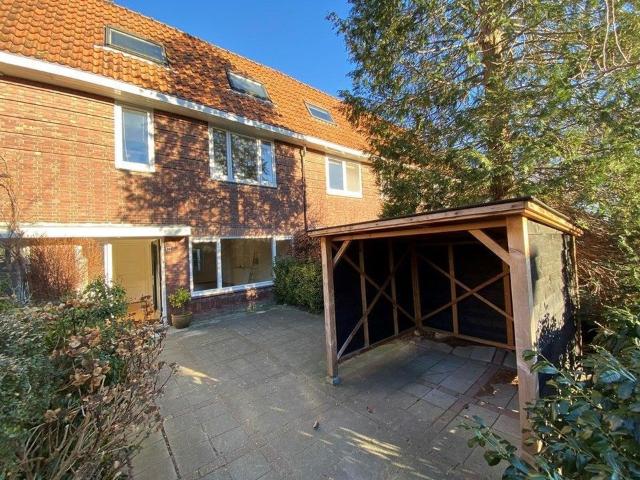 Woning te huur in Noord Holland