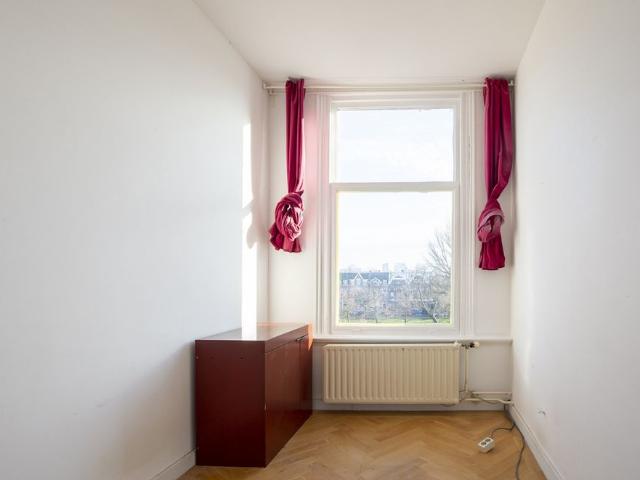 Appartement te huur in Rotterdam, Middelland
