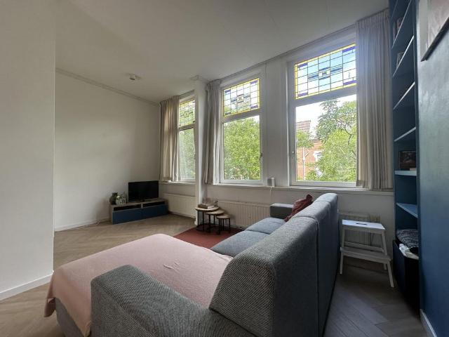 Appartement te huur in Nieuwe Westen, Rotterdam