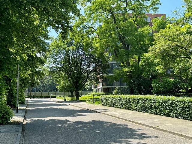 Appartement te huur in Nijmegen