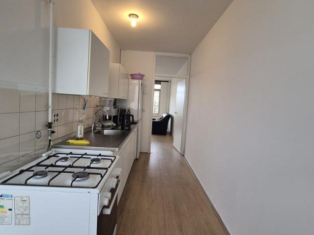 Appartement te huur in Weesp, Noord Holland