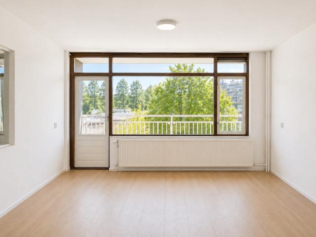 Appartement te huur in Weesp, Noord Holland