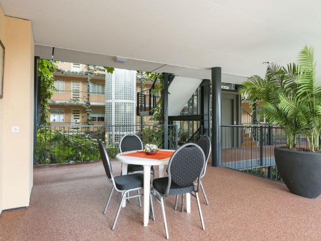 Appartement te huur in Druten