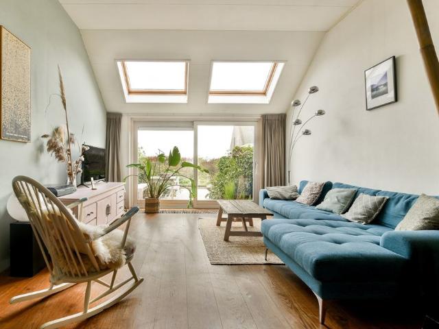 Appartement te huur in Broek In Waterland, Noord Holland