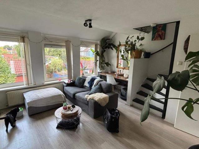 Appartement te huur in Broek In Waterland, Noord Holland
