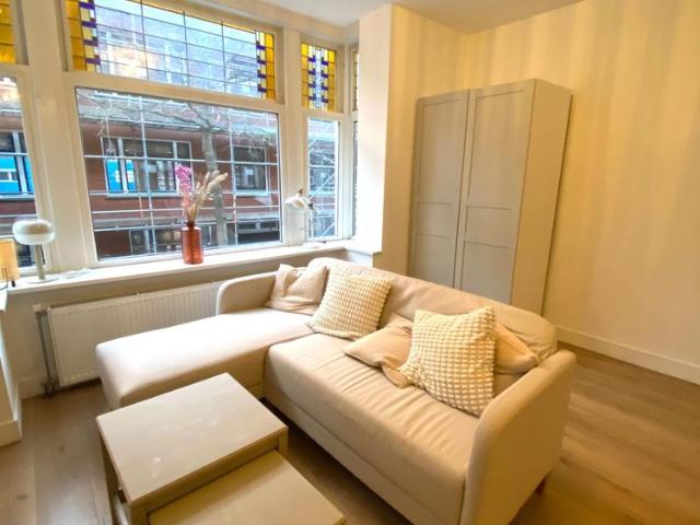 Appartement te huur in Noord, Rotterdam