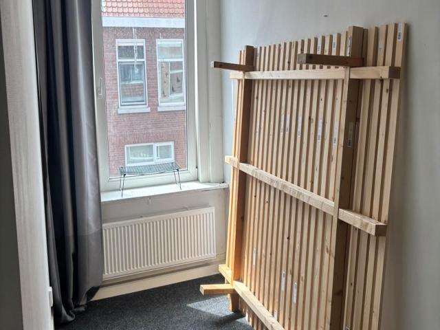 Appartement te huur in Charlois, Rotterdam