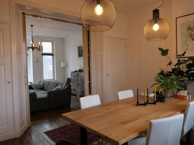 Woning te huur in Wyckerpoort, Limburg