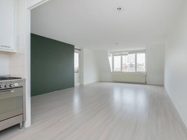 Appartement te huur in Wyckerpoort, Limburg