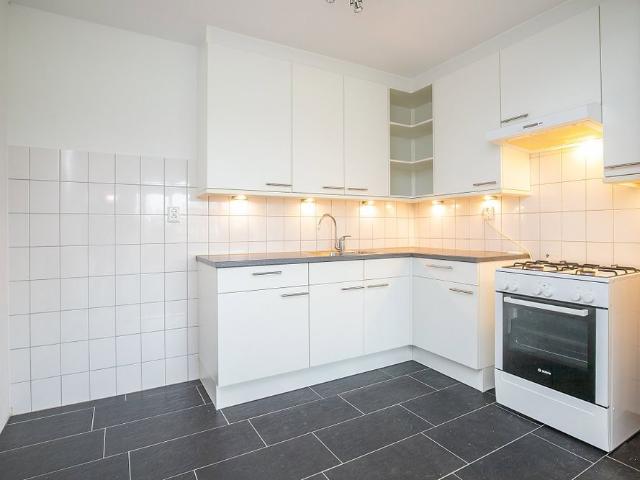 Appartement te huur in Maastricht, Wyckerpoort