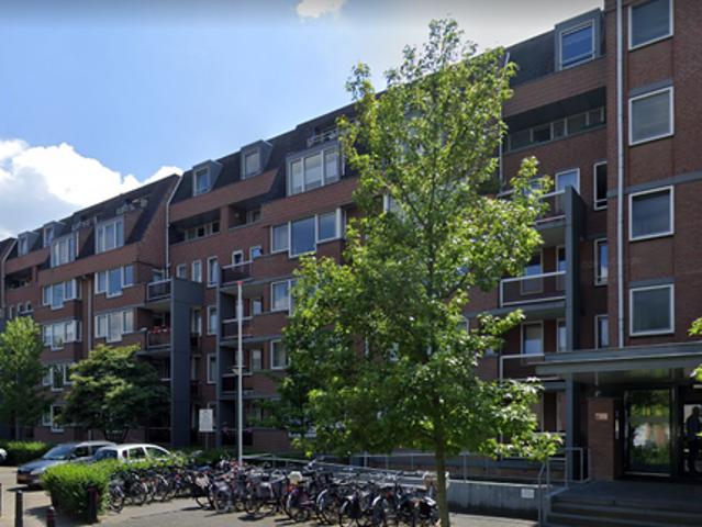 Appartement te huur in Wyckerpoort, Limburg
