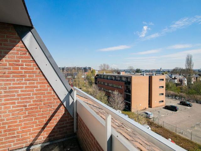 Appartement te huur in Wyckerpoort, Maastricht