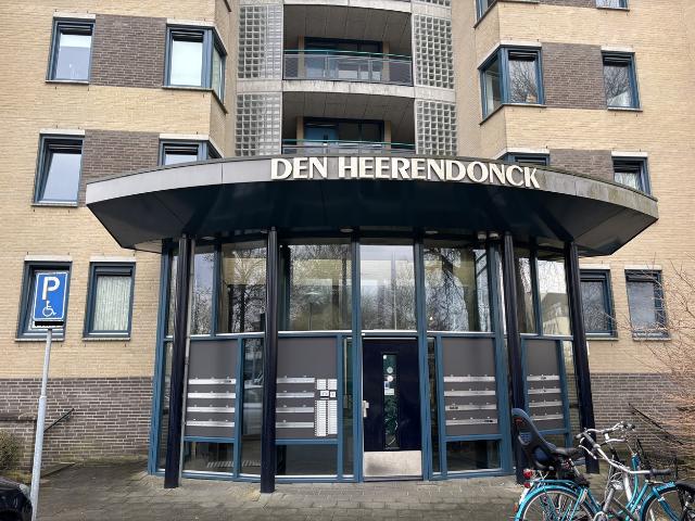 Appartement te huur in West, Bosch