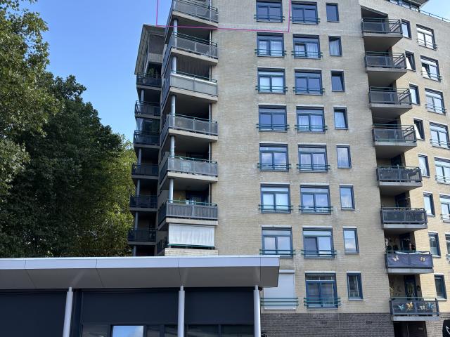 Appartement te huur in West, Bosch