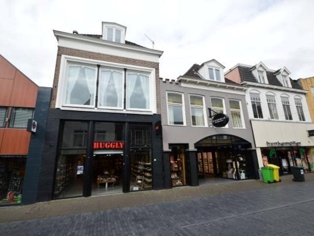 Woning te huur in Heerenveen, Friesland