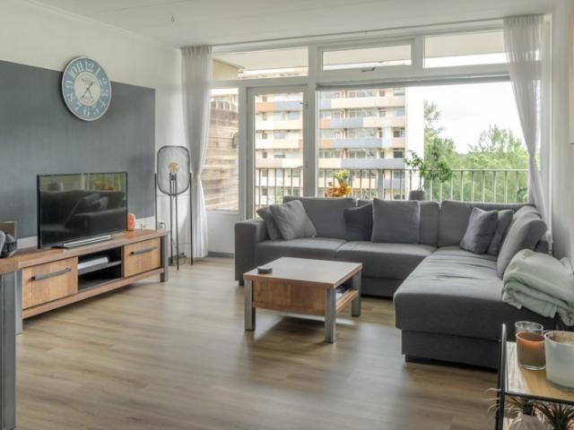 Woning te huur in Heerenveen, Friesland