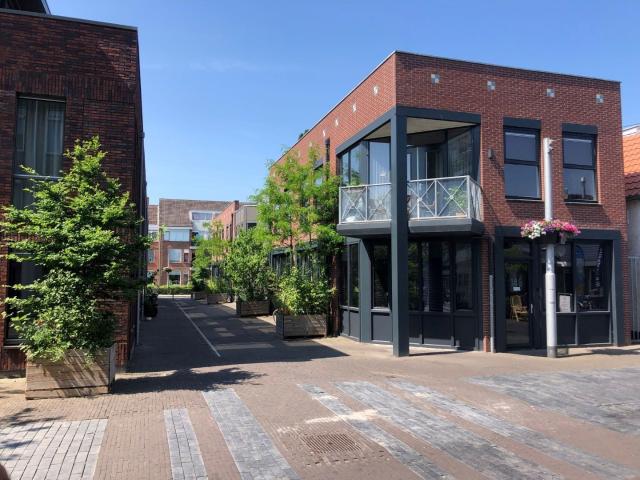 Woning te huur in Heerenveen, Friesland