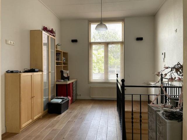 Appartement te huur in De Engel, Zuid Holland