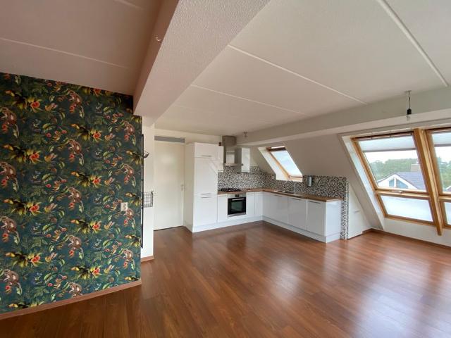 Appartement te huur in Castricum