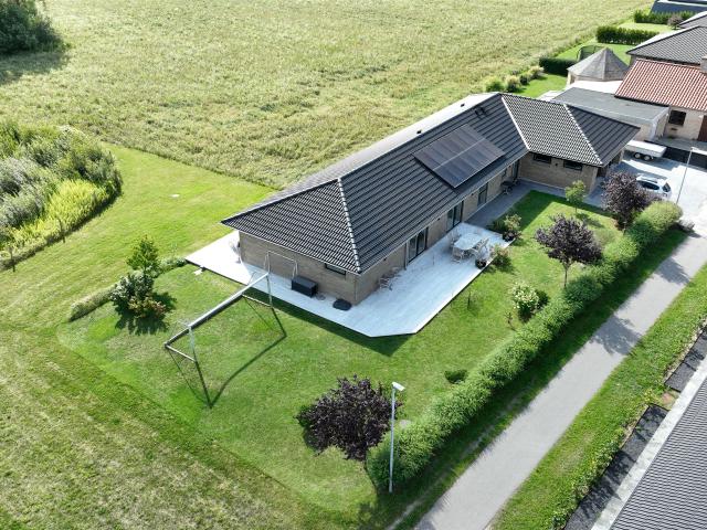 Villa til salg i Dalby, Faxe