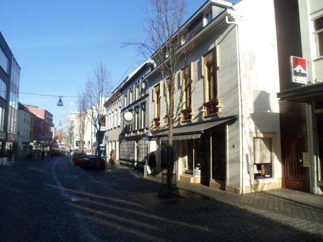 Appartement te huur in Heerlen, Schandelen