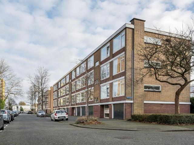 Appartement te huur in Charlois, Rotterdam
