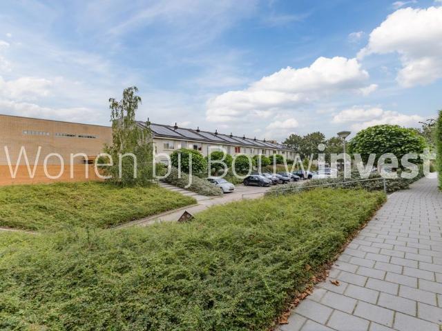 Appartement te huur in Velserbroek