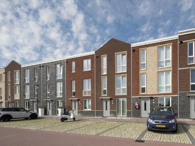 Appartement te huur in Rijswijk, Artiestenbuurt