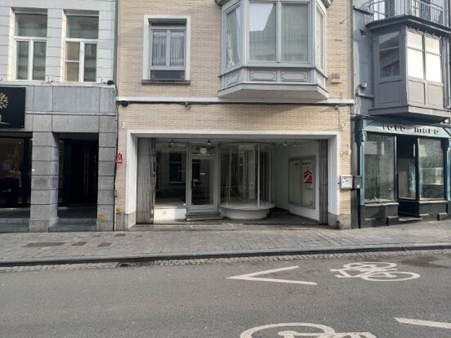 Maison location à Begijnhof Sint-Elisabeth, Kortrijk