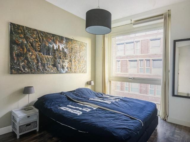 Kamer te huur in West, Amsterdam