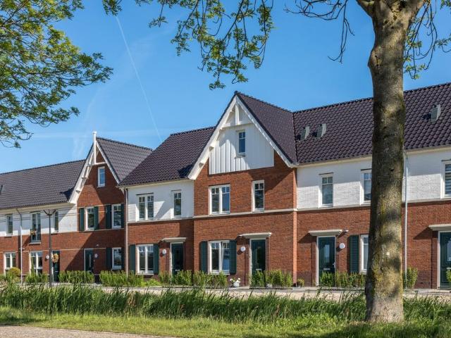 Appartement te huur in De Grassen, Vlijmen
