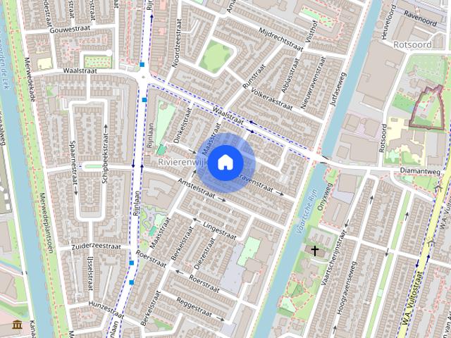 Woning te huur in Haarzuilens, Utrecht