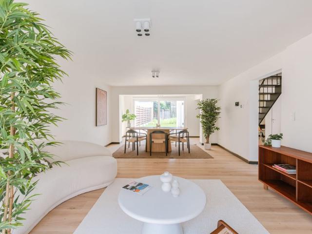 Appartement location à Desteldonk, Oost-Vlaanderen