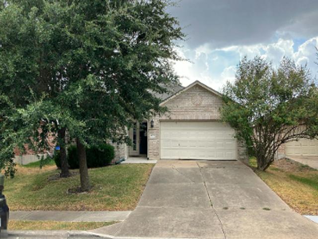 House for sale in Pflugerville, Texas