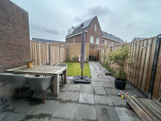 Woning te huur in Broekhoek, Heesch
