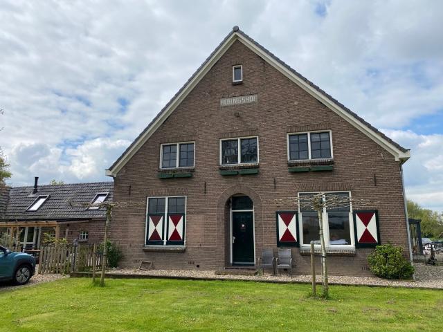 Appartement te huur in Didam, Gelderland