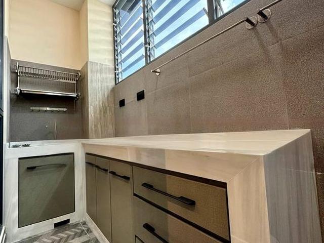 Condominium for rent